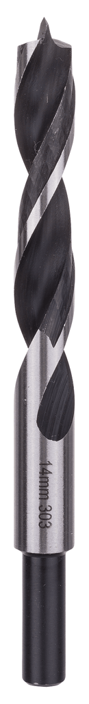 Bosch Spiralna burgija za drvo 2609255211, 14x95x150 mm