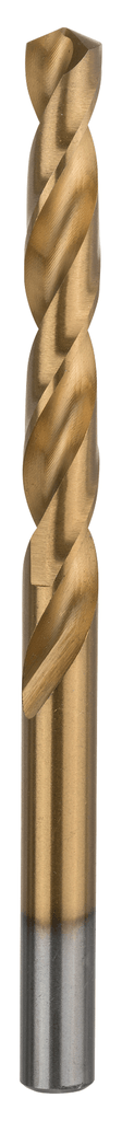Bosch Burgija za metal HSS-TiN 2609255106, 8.5x75x117 mm
