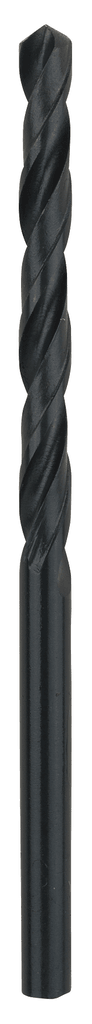 Bosch Burgija za metal HSS‑R 2609255008, 4.2×43×75 mm