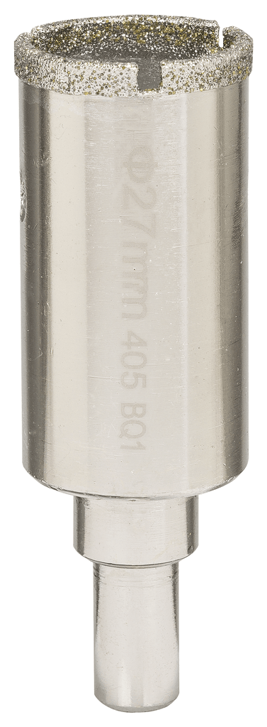 Bosch Dijamantski kružni list za keramiku DIY 2609256C86, O27 mm