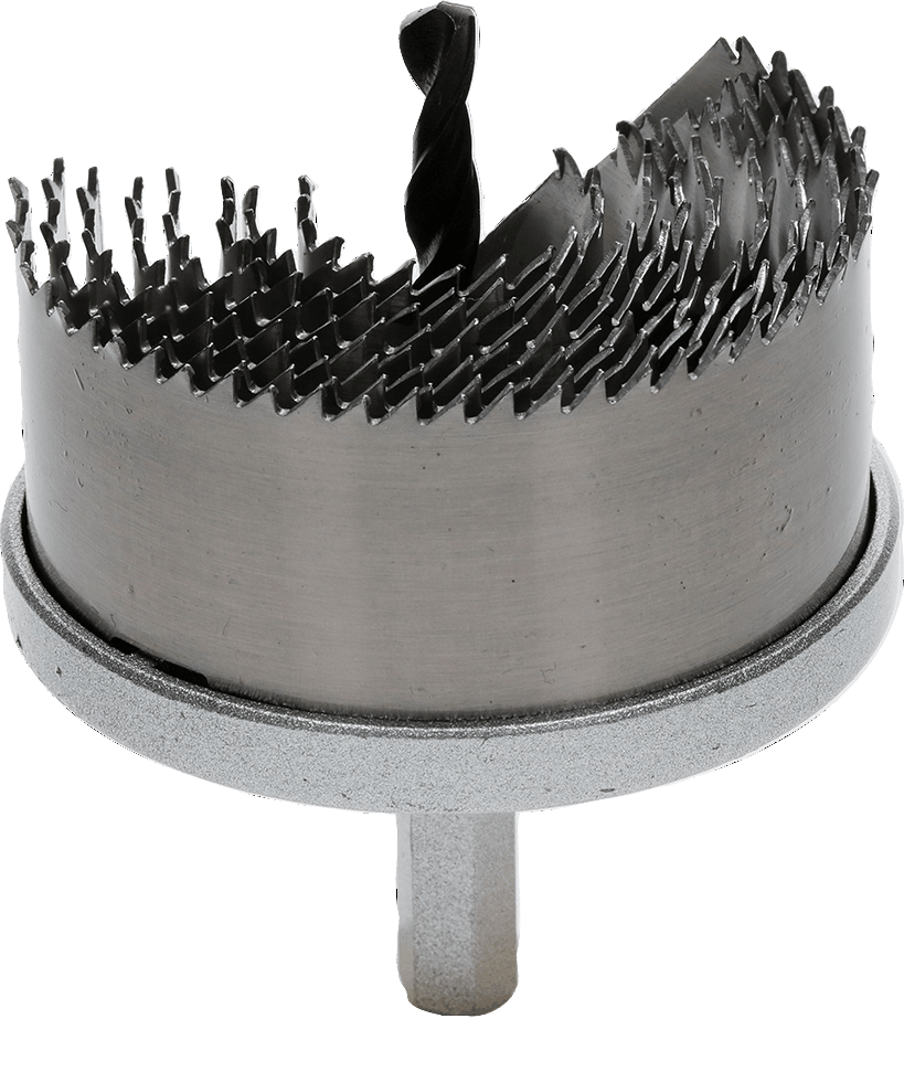 Bosch Nosač krune 2609255631, Tvrdi metal, 33-103 mm