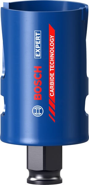 Bosch Kruna za građevinske materijale PC+,  44 mm