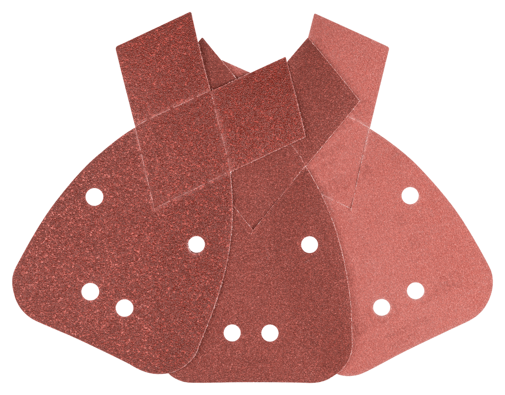 Bosch Brusni papir 2609256A72, 6 komada