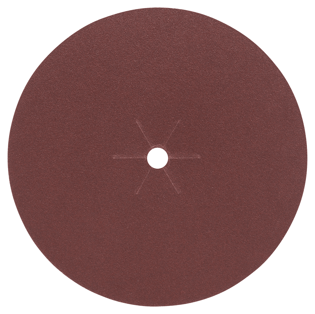 Bosch Set brusnih listova 2609256B52, O125mm, R180