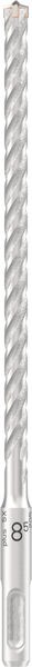 Bosch Hamer burgija Pro SDS plus-5X 2608707236  za udarne bušilice, 8.5×150×210 mm