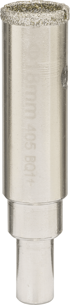 Bosch Dijamantski kružni list za keramiku DIY 2609256C84, O18 mm