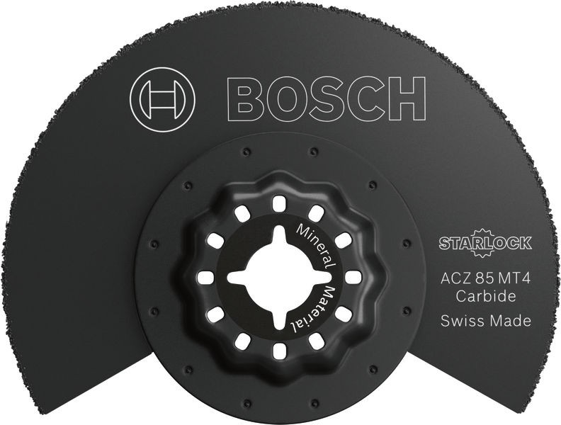 Bosch List za ubodnu testeru ACZ 85 MT4 2608669266