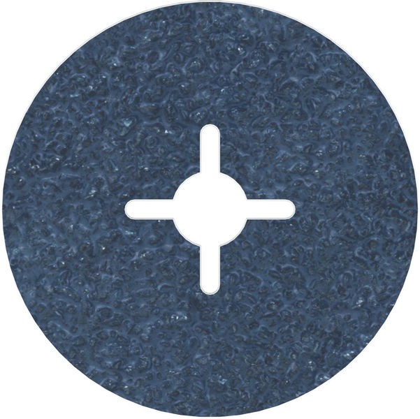 Bosch Brusni disk Pro R574, 125 mm, G24, 50 komada