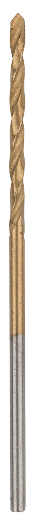 Bosch Burgija za metal HSS-TiN 2609255089, 1.5x18x40 mm
