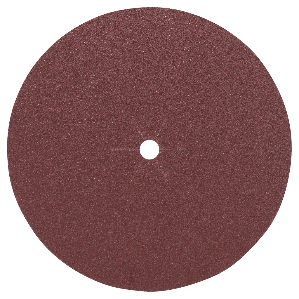 Bosch Set brusnih listova 2609256B51, O125mm, R120