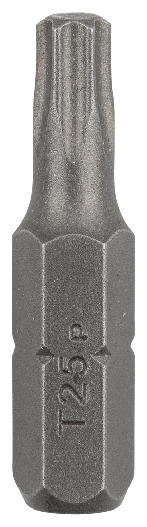 Bosch Bit za odvijače 2609255935, Standard, T25, 25 mm, 1/4" hex