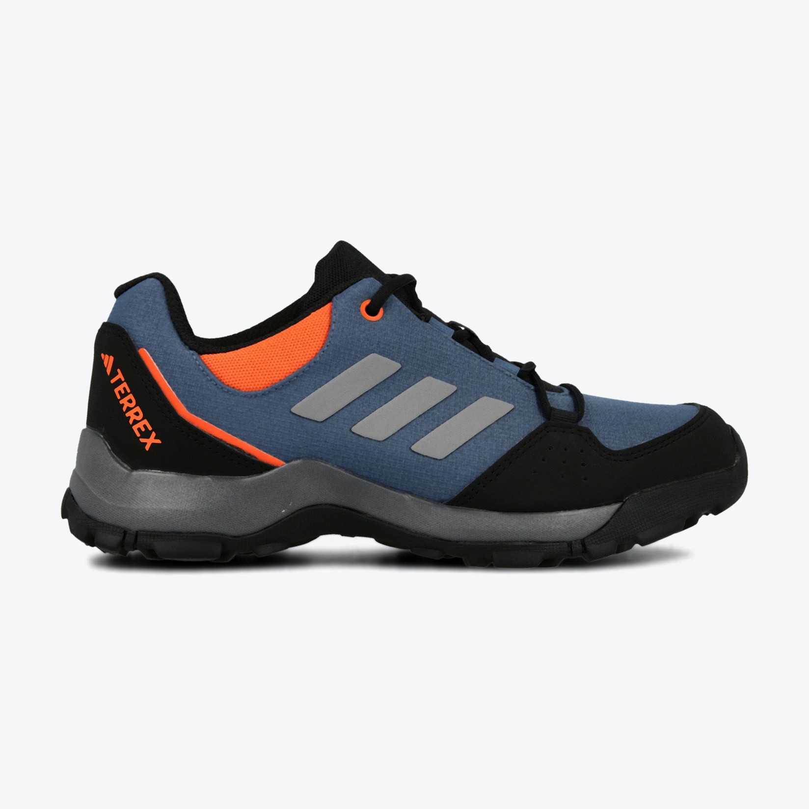ADIDAS Cipele za dečake Terrex Hyperhiker Low K Bg, Teget