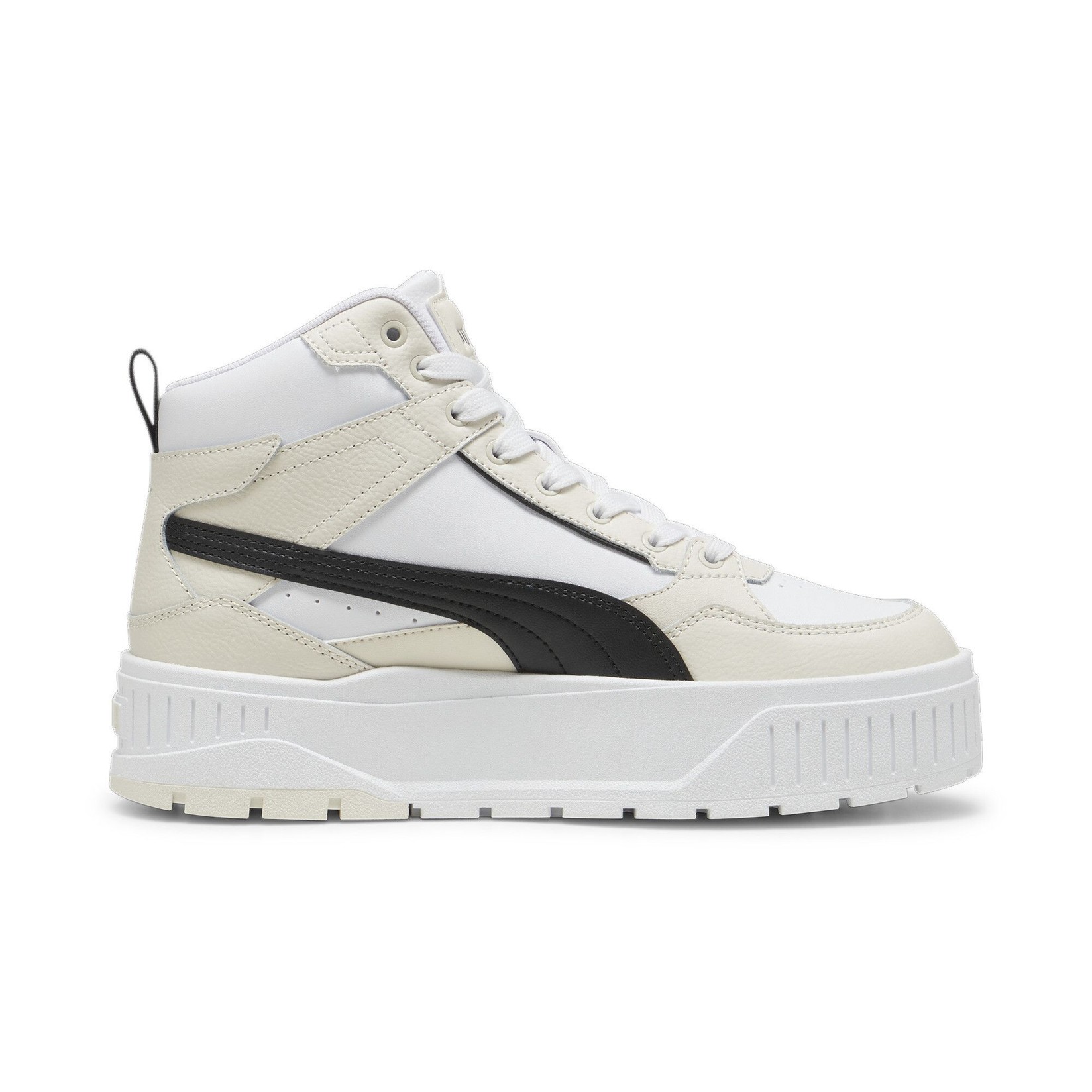 PUMA Ženske patike Karmen Ii Idol Mid W, Bež