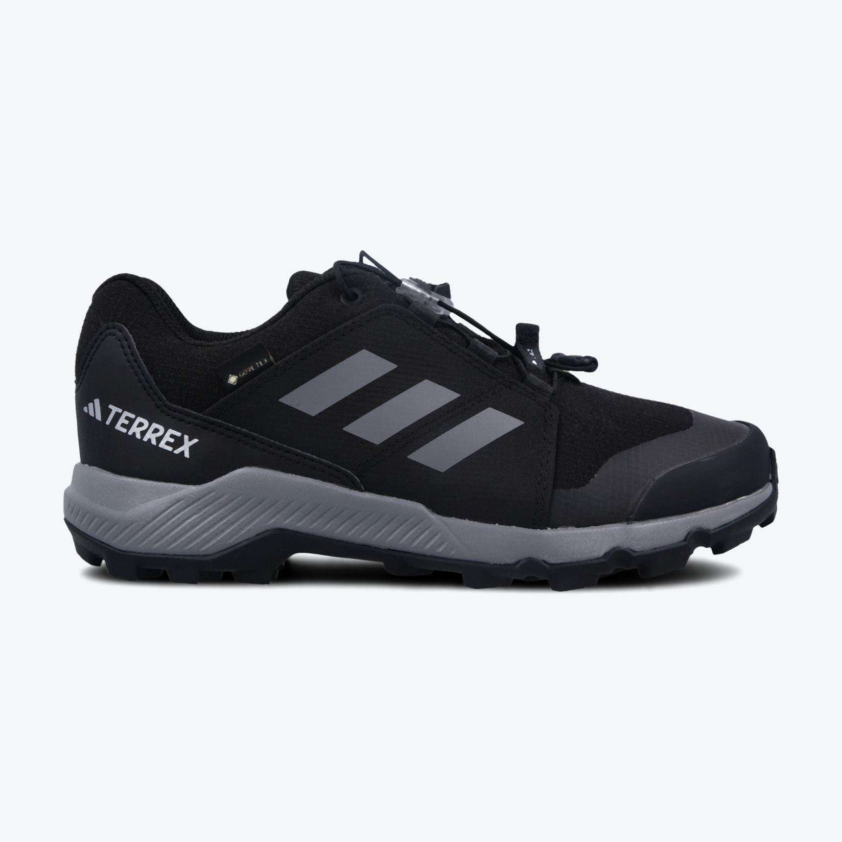 ADIDAS Cipele za dečake Terrex Gtx K Bpg, Crne