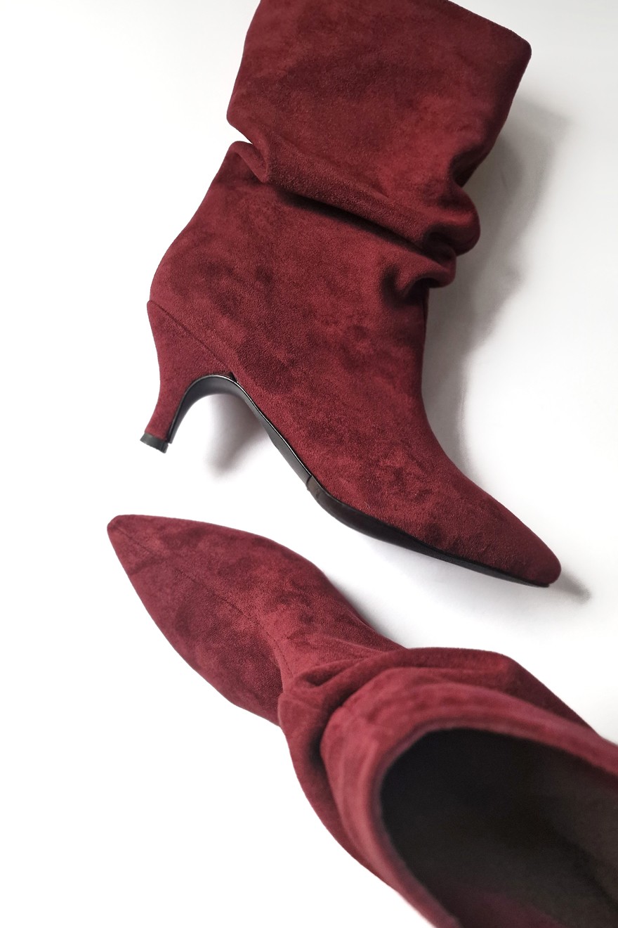 Ženske kratke čizme Dalija