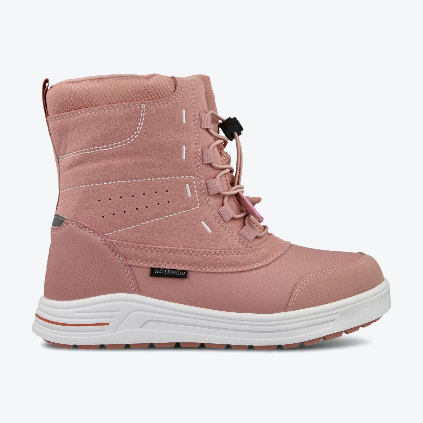 WINTRO Čizme za devojčice Blake Gg, Roze