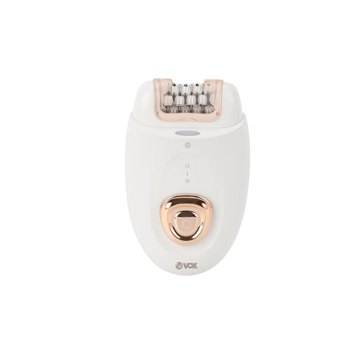 VOX Set Ice roler i Epilator SETLS5058N, Beli