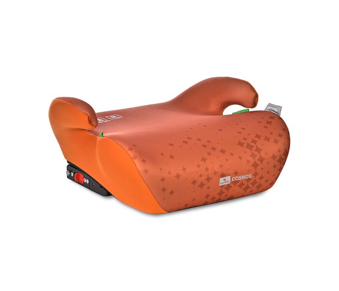 Lorelli Auto sedište Cosmos 125-150cm, Narandžasto