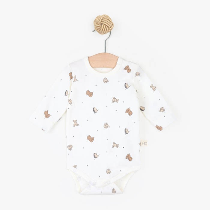 Just Kiddin Bodi za bebe, Beli