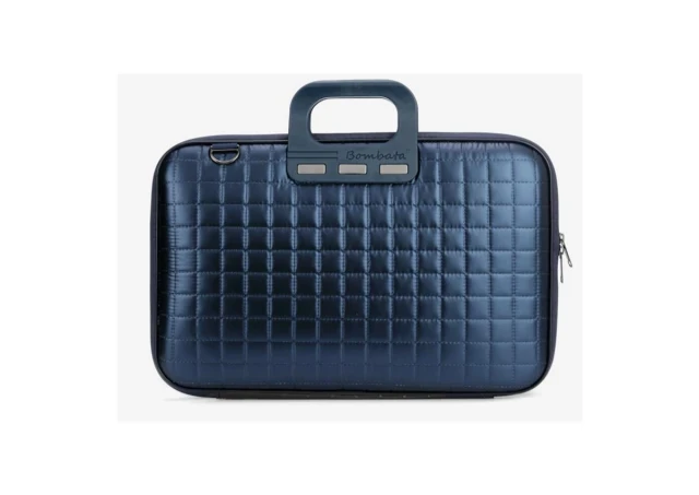 BOMBATA Torba za laptop, 15,6"/16", Tamnoplava