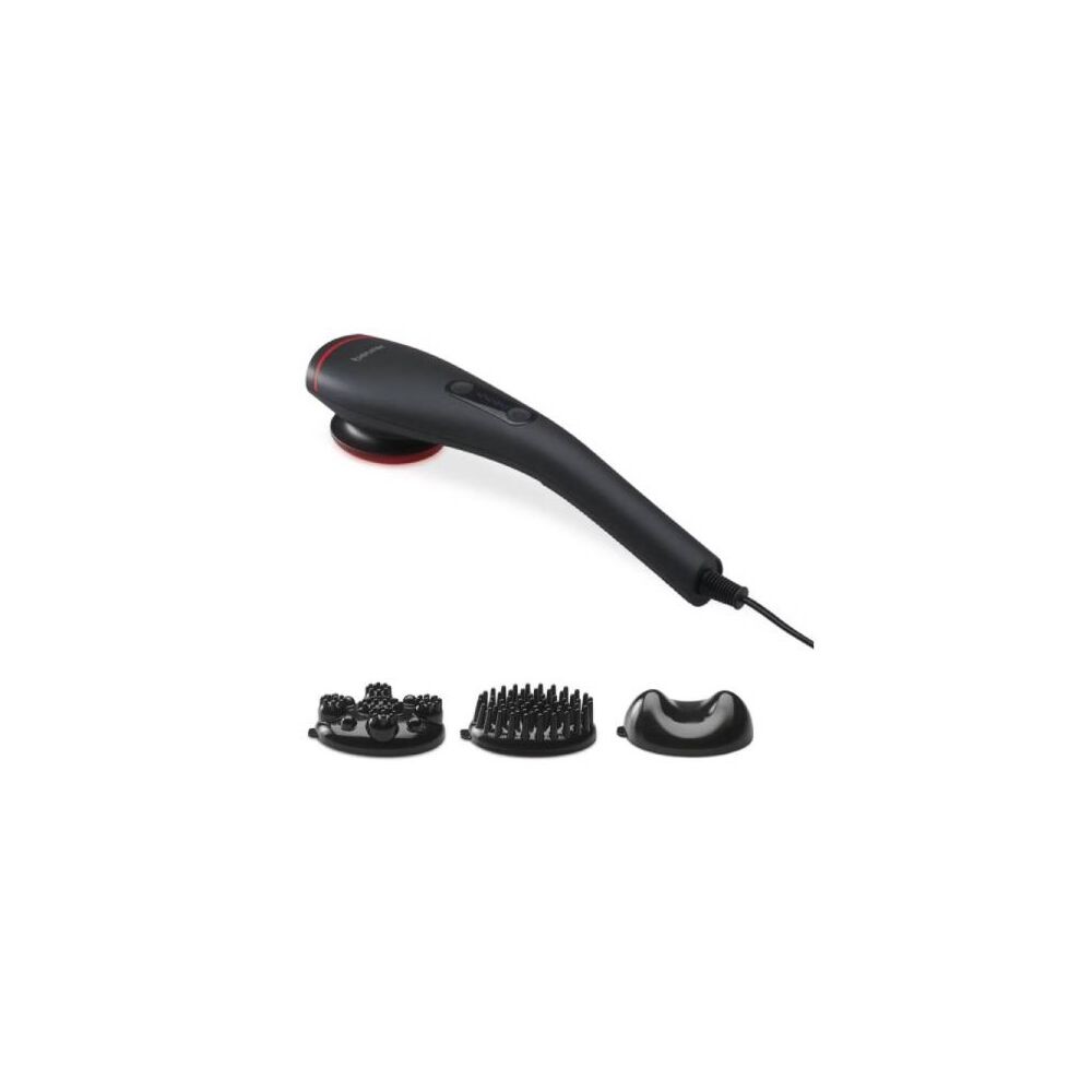 BEURER Masažer za telo MG24, 5 W, Crni