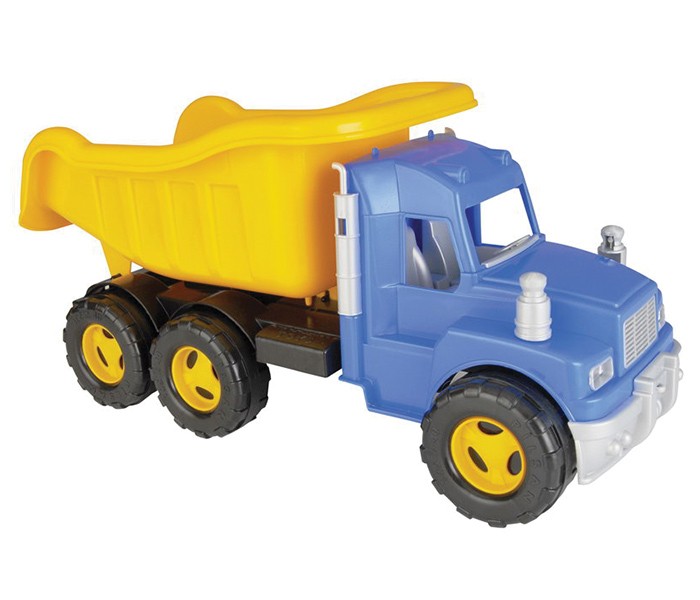 Pilsan kamion Pilsan