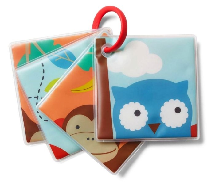 Skip Hop Dečija igračka za kupanje Slagalica, 9m+