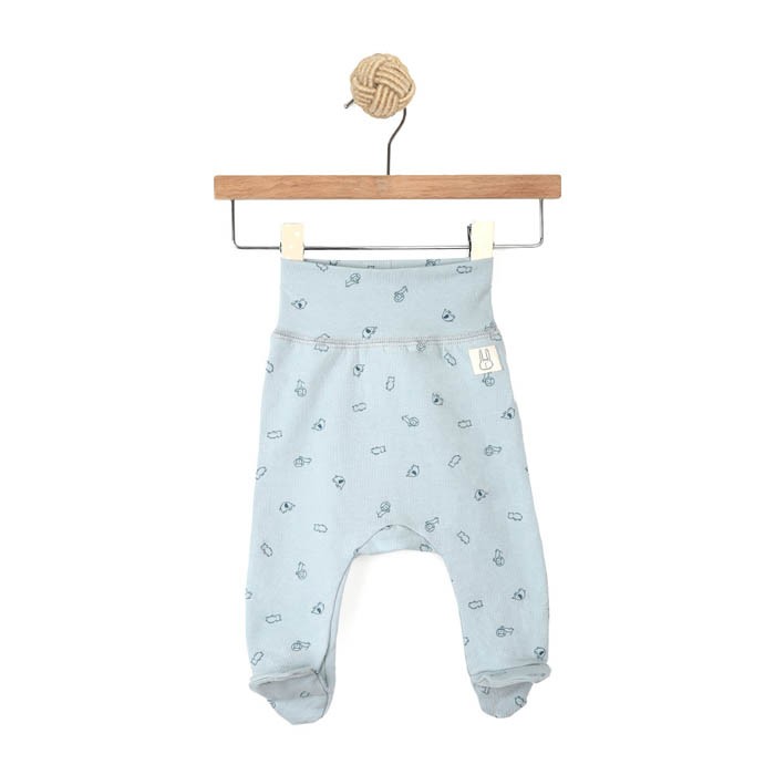 Just Kiddin Pantalone za dečake, Plave