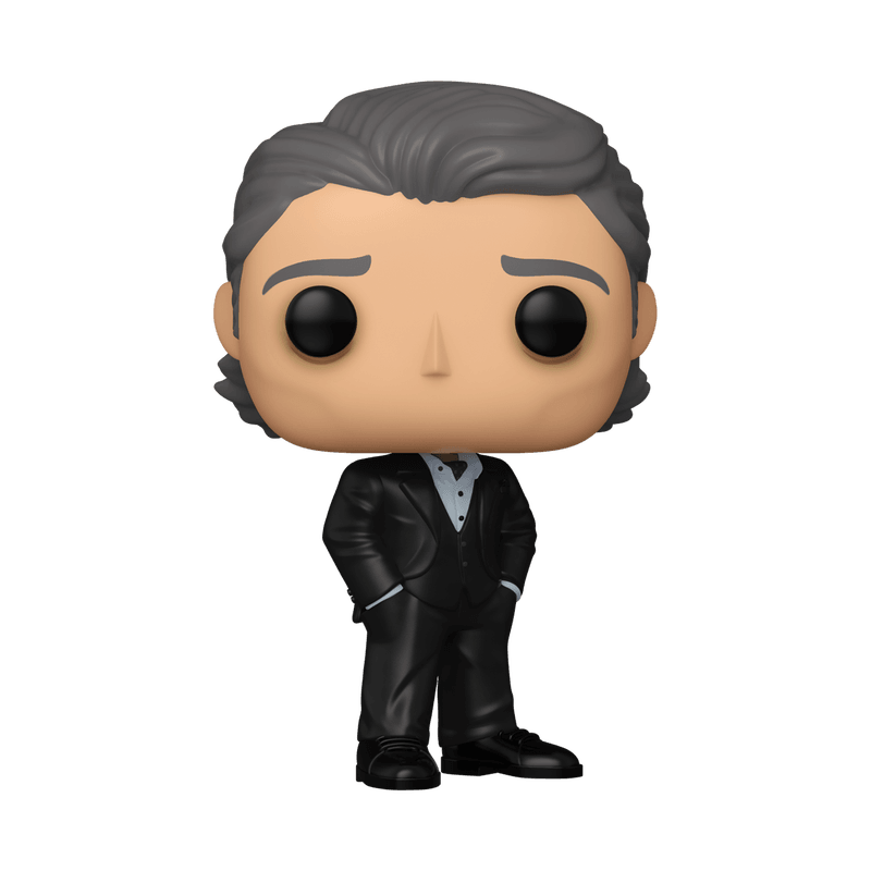 POP! Filmovi sa figuricama pokretnih loptica - Džon Vik, poglavlje 4 - Vinston