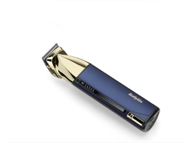 BABYLISS Multitrimer MT992E, Plavi