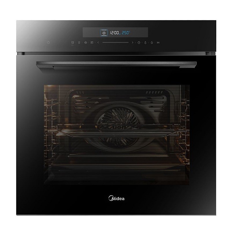 MIDEA Ugradna rerna 7NM30T0B