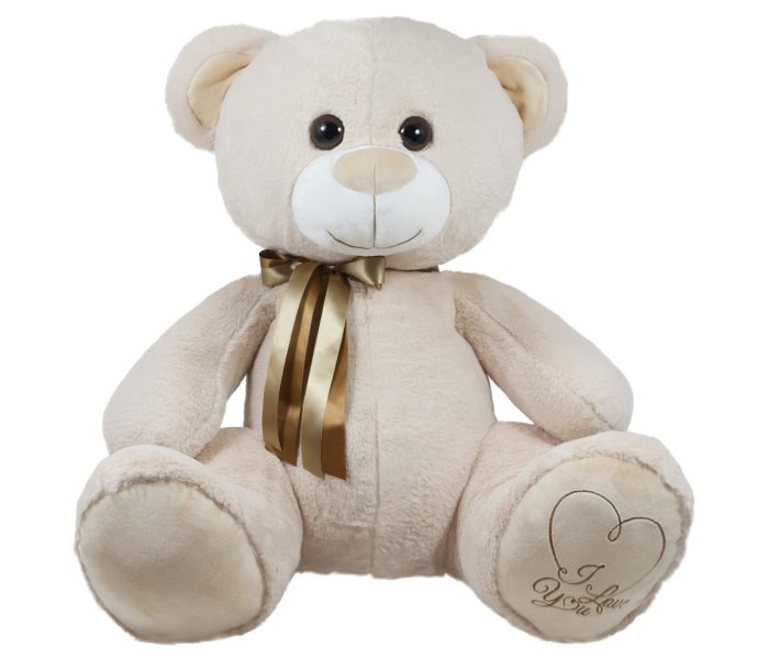 Amek plišana igračka Amek bez medveda 60 cm