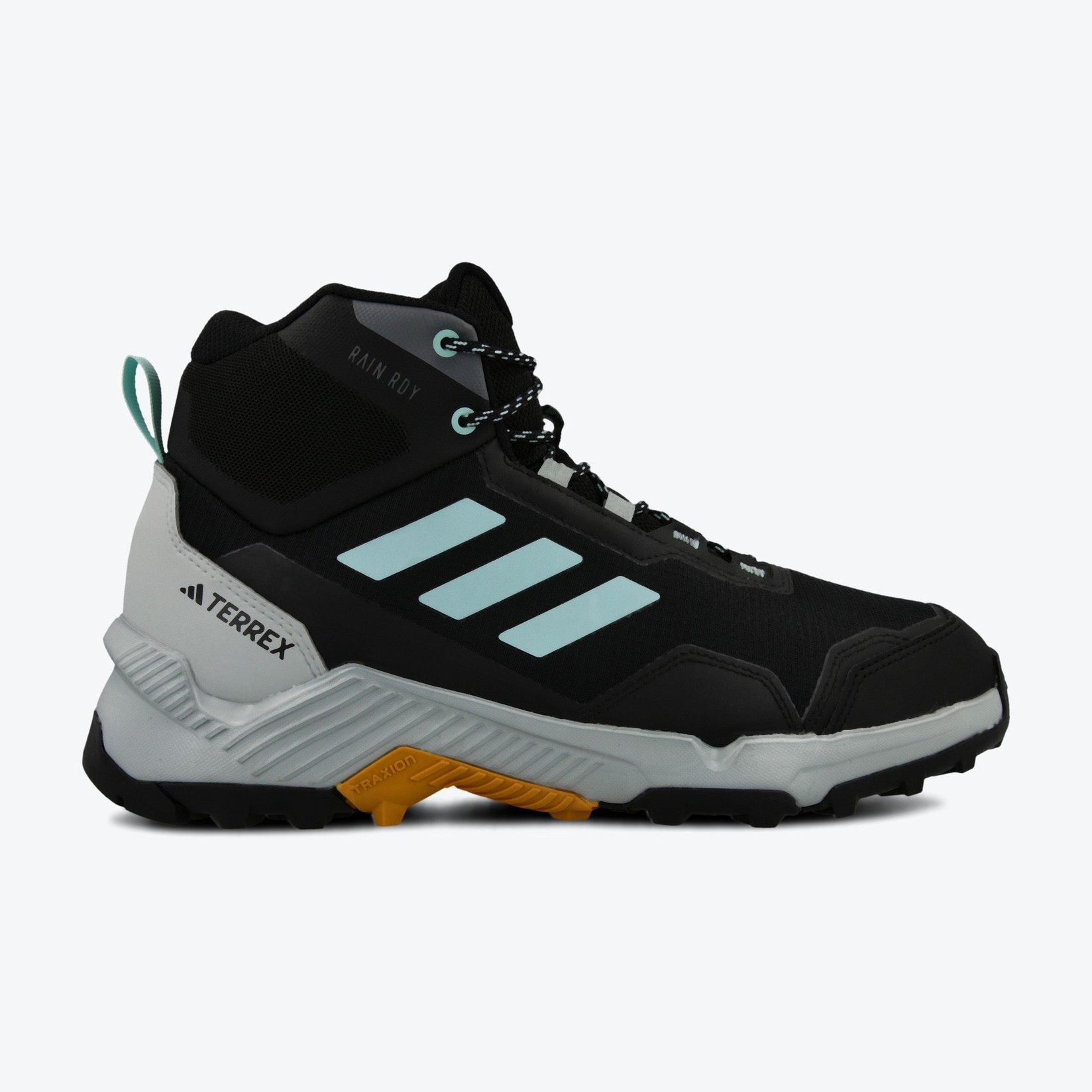 ADIDAS Ženske cipele za planinarenje Terrex Eastrail 2 Mid R.Rdy M, Crne