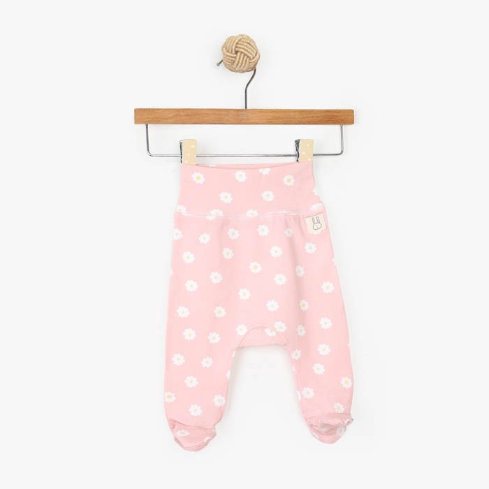 Just Kiddin Panatalone za devojčice, Roze