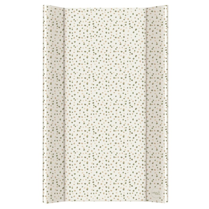 Ceba Tvrda podloga za presvlačenje, 50x80cm, Bež