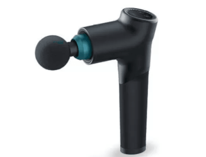 BEURER Pištolj za masažu MG 185, Crni