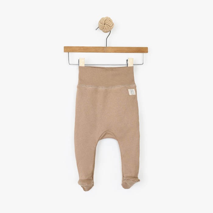 Just Kiddin Pantalone za bebe, Braon