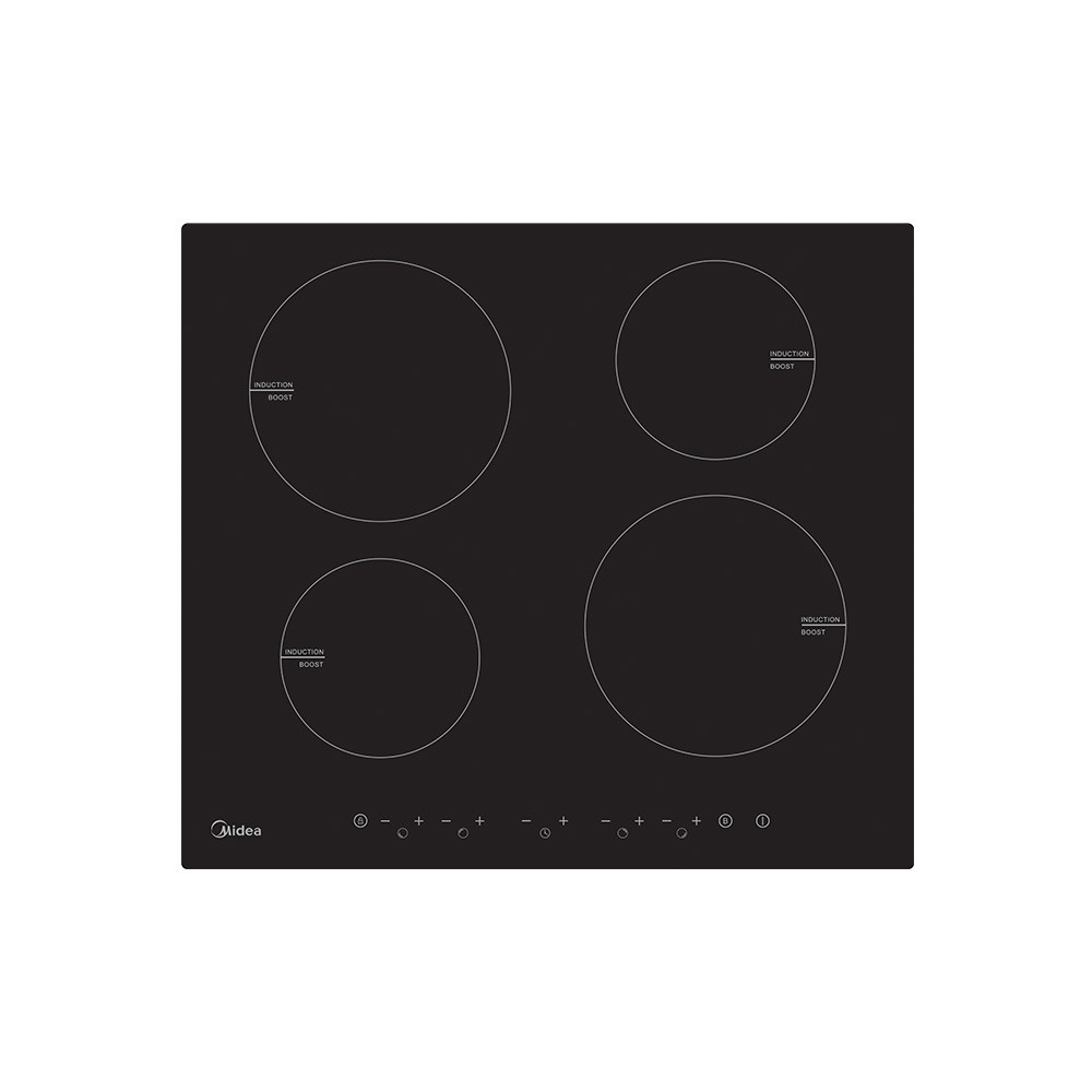 MIDEA Ugradna ploča MIH 616A