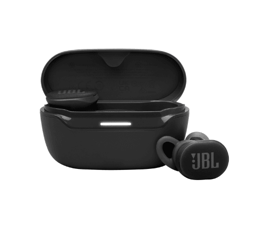 JBL Bluetooth slušalice Endurance Race 2 TWS, Crne