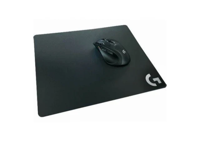 LOGITECH Podloga za miš G440, Crna