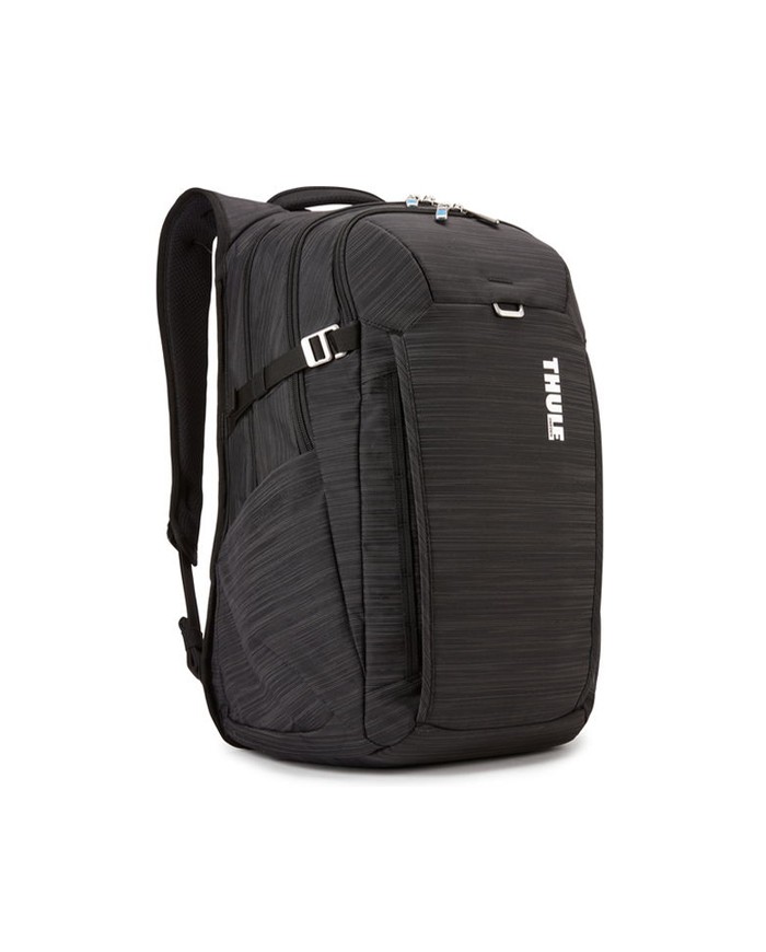 THULE Ranac za laptop Construct T3204169, 28 L, Crni