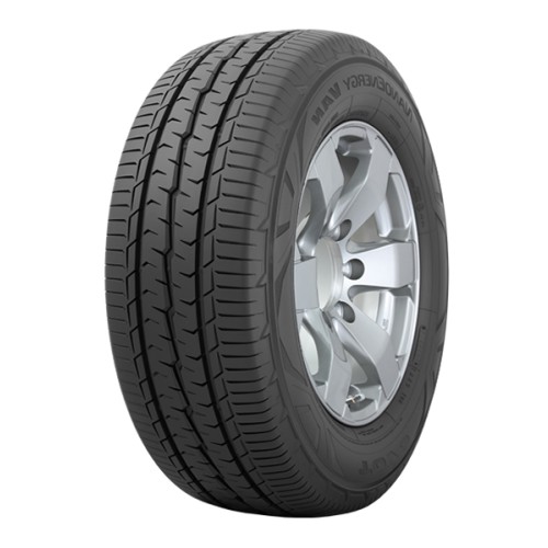 Toyo Letnja guma 215/75R16, 116R