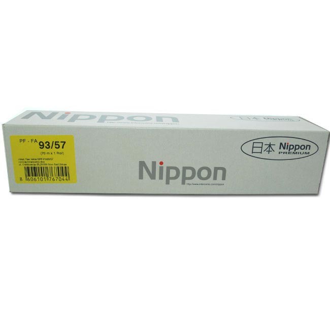 Nippon Film za Panasonic NPF-FA 93/57