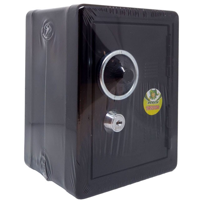 Jolly Trezor 9920 0005, Crni