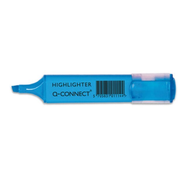 Q-Connect Marker KF01114, Plavi