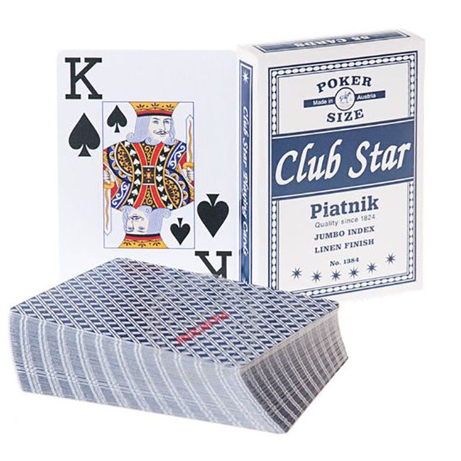 Piatnik Karte Club st.1384