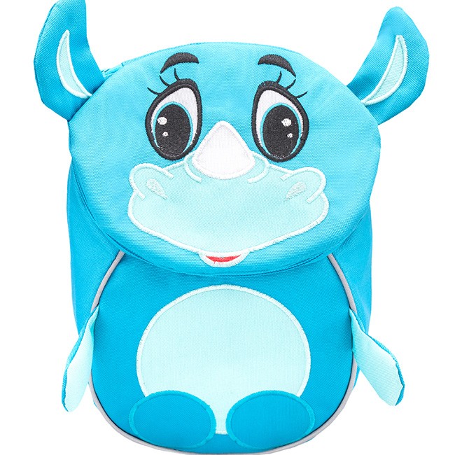Belmil Ranac za vrtić Mini Rhino 305-15, Plavi