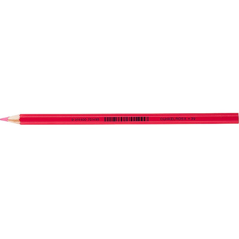 Jolly Drvena bojica 3000373, Roze