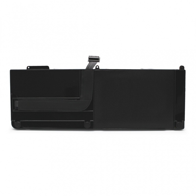 Apple Baterija za laptop A1286 - A1382, Crna