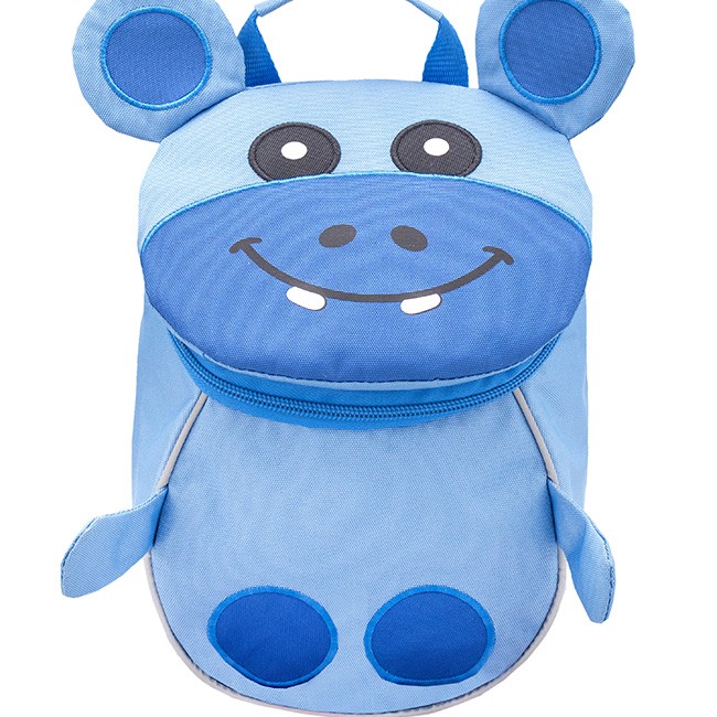 Belmil Ranac za vrtić Mini Hippo 305-15, Svetloplavi